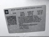 Chevrolet Impala Ls 2G11Z5SA3J9155204 снимка
