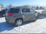 GMC Terrain Slt-1 2CTFLFEY9A6382724 снимка