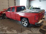 Chevrolet Silverado  1Lt 1GCVKREC7EZ191135 снимка