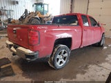 Chevrolet Silverado  1Lt 1GCVKREC7EZ191135 снимка