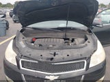 Chevrolet Traverse 1Lt 1GNKVGED1BJ409630 снимка