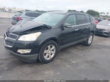 Chevrolet Traverse 1Lt 1GNKVGED1BJ409630 снимка