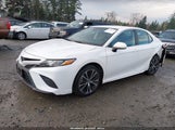 Toyota Camry L/Le/Xle/Se/Xse 4T1B11HK9KU179759 fotografie