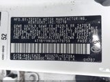 Toyota Camry L/Le/Xle/Se/Xse 4T1B11HK9KU179759 photo