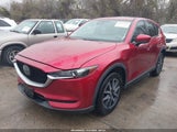 Mazda Cx-5 Touring JM3KFACM9J0446443 fotografie