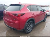 Mazda Cx-5 Touring JM3KFACM9J0446443 снимка