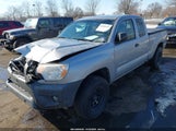 Toyota Tacoma 5TFTX4CN4FX055767 снимка