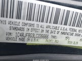 Jeep Grand Cherokee Limited 4X4 1C4RJFBG3LC226666 снимка