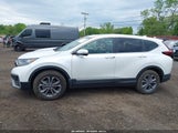 Honda Cr-V Awd Ex-L NJ4018E снимка