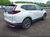 Honda Cr-V Awd Ex-L NJ4018E снимка
