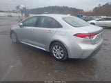 Toyota Corolla Le 5YFB4MDE1RP180585 снимка