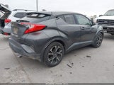 Toyota C-Hr Xle NMTKHMBX5JR048559 photo