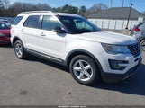 Ford Explorer Xlt 1FM5K8D8XGGC47411 fotografie