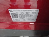 Chevrolet Blazer Awd 2Lt 3GNKBHR42SS150475 снимка