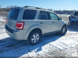 Ford Escape Xlt 1FMCU03729KA21715 снимка