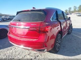 Acura Mdx Advance Pkg 5J8YD3H87KL004701 снимка