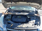 Ford Escape Sel 1FMCU0HX7DUA92530 снимка