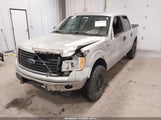 Ford F-150 Stx 1FTFW1EF4EKF24842 снимка