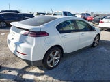 Chevrolet Volt 1G1RA6E41FU116143 снимка