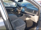 Toyota Highlander Xle V6 5TDJKRFH0FS094869 снимка