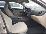 Kia Optima Lx 5XXGM4A77FG461340 снимка