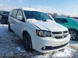 Dodge Grand Caravan Gt 2C4RDGEG2HR641520 снимка