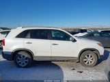 Kia Sorento Lx 5XYKT3A11BG002507 снимка