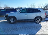Kia Sorento Lx 5XYKT3A11BG002507 снимка