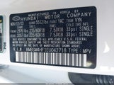 Hyundai Santa Fe Gls KM8SM4HF1EU042718 снимка