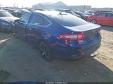 Ford Fusion Se 3FA6P0HD2FR167990 снимка