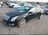 Cadillac Xts Platinum 2G61U5S33D9111802 снимка
