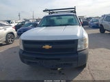 Chevrolet Silverado  Work Truck 1GCNCPEX9DZ142683 снимка