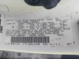 Toyota Tacoma Prerunner 5TFJX4GN1CX008323 снимка
