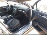 Ford Fusion Titanium 3FA6P0D94JR137416 снимка