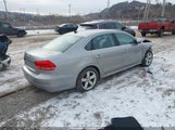 Volkswagen Passat 2.5L Se 1VWBH7A37CC093862 снимка