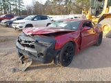 Chevrolet Camaro 2Lt 2G1FC1E35E9143946 снимка