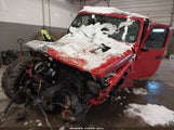 Jeep Gladiator Rubicon 4X4 1C6JJTBG4ML538371 снимка