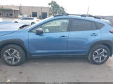 Subaru Crosstrek Premium JF2GUADC9RH875820 снимка