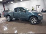 Nissan Frontier Sv 1N6AD0CU4DN749574 снимка