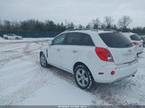 Chevrolet Captiva Sport Lt 3GNAL3EK0ES546263 fotografie