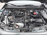 Honda Civic Touring 2HGFE1F90NH328868 снимка