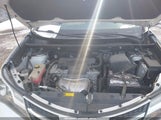 Toyota Rav4 Limited 2T3DFREVXDW118566 снимка