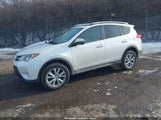 Toyota Rav4 Limited 2T3DFREVXDW118566 снимка