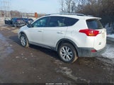 Toyota Rav4 Limited 2T3DFREVXDW118566 снимка
