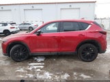 Mazda Cx-5 2.5 Turbo Premium JM3KFBDY5S0608030 fotografie