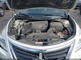 Nissan Altima 2.5 Sl 1N4AL3AP7DN554157 снимка