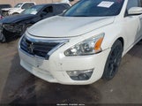 Nissan Altima 2.5 Sl 1N4AL3AP7DN554157 снимка