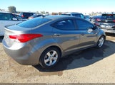 Hyundai Elantra Gls 5NPDH4AEXDH346772 снимка