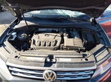Volkswagen Tiguan 2.0T Se/2.0T Sel/2.0T Sel R-Line/2.0T Sel R-Line Black 3VV2B7AX4KM090617 photo