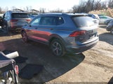 Volkswagen Tiguan 2.0T Se/2.0T Sel/2.0T Sel R-Line/2.0T Sel R-Line Black 3VV2B7AX4KM090617 photo
